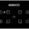 Встраиваемая индукционная варочная панель Beko HII 64400 ATX