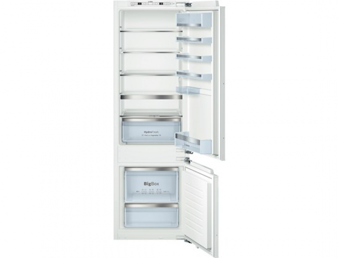 Встраиваемые холодильники Bosch KIS87AF30