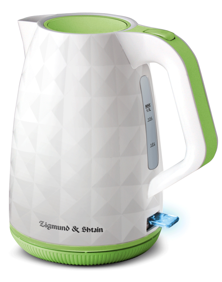 Электрический чайник Zigmund & Shtain KE-619