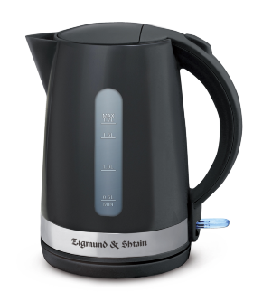 Электрический чайник Zigmund &amp; Shtain KE-618