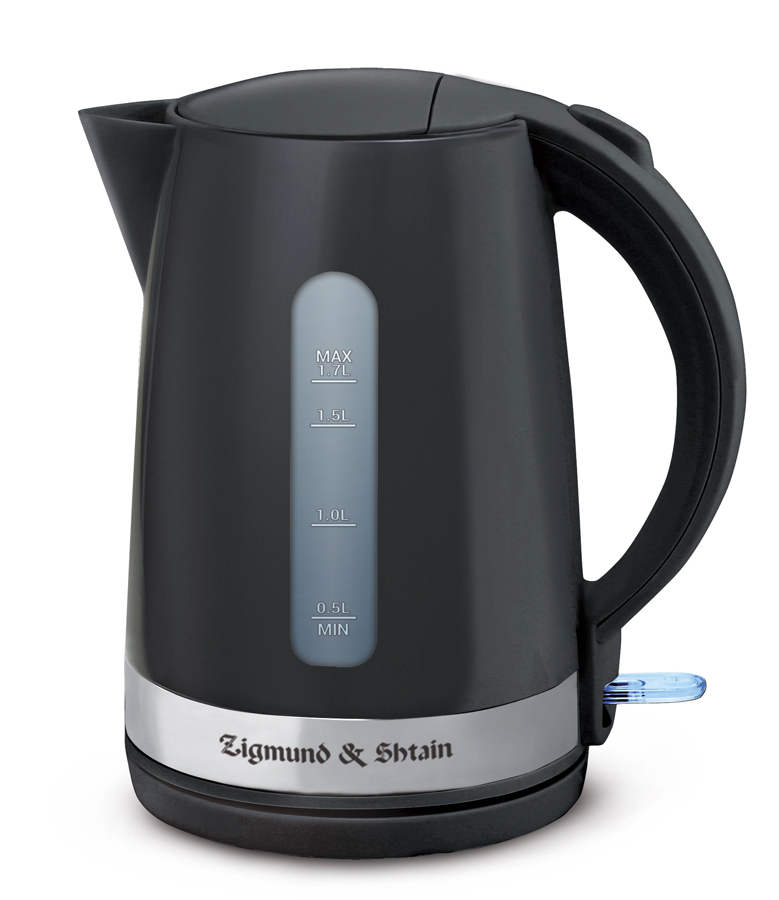 Электрический чайник Zigmund & Shtain KE-618