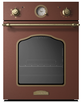 Духовой шкаф электрический Zigmund &amp; Shtain EN 110.622 M