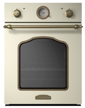 Духовой шкаф электрический Zigmund &amp; Shtain EN 110.622 X