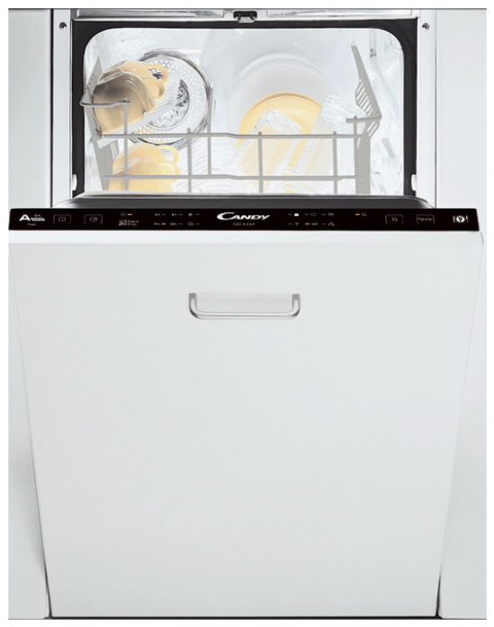 Встраиваемая посудомоечная машина CANDY CDI1L949-07