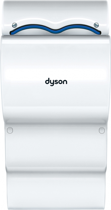 Сушилки для рук Dyson AB14 белая (300678-01)