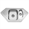 мойка для кухни Sinklight 950x500 1.5 P linen