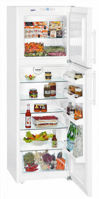 Холодильники LIEBHERR CTP 3316